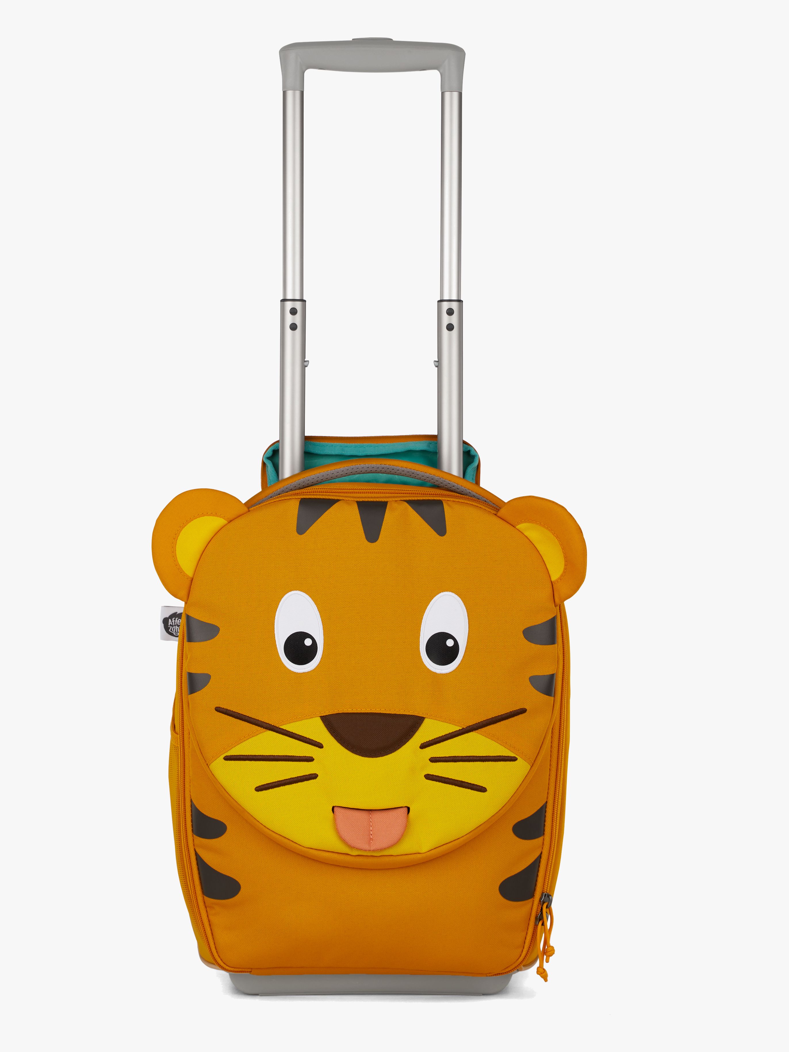 Affenzahn Reisekoffer 18L, Tiger