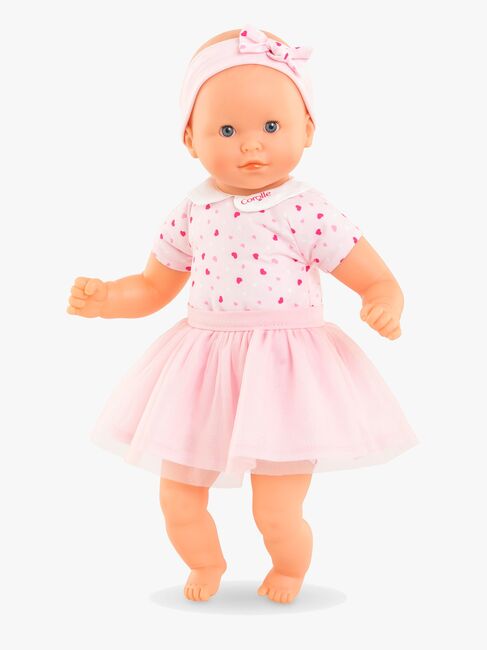 Corolle Puppe Herzen 30 cm