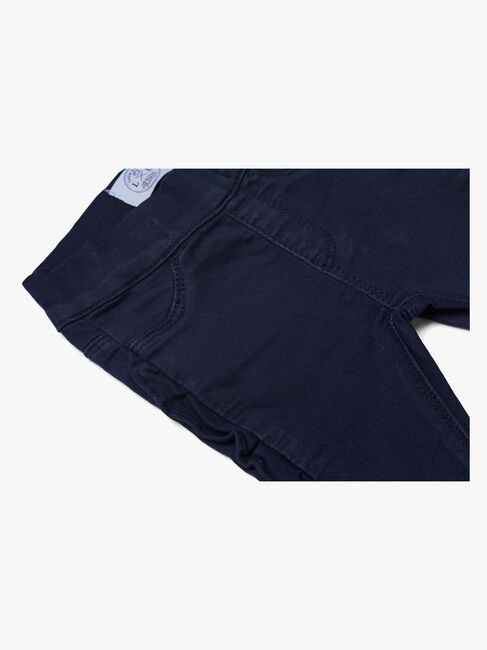 Luca & Lola Caserta Hose Baby, Navy