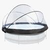 EXIT Kuppel für Pool 300cm