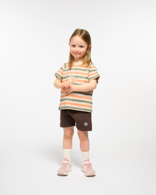 Viking x Kenza T-Shirt, Sand