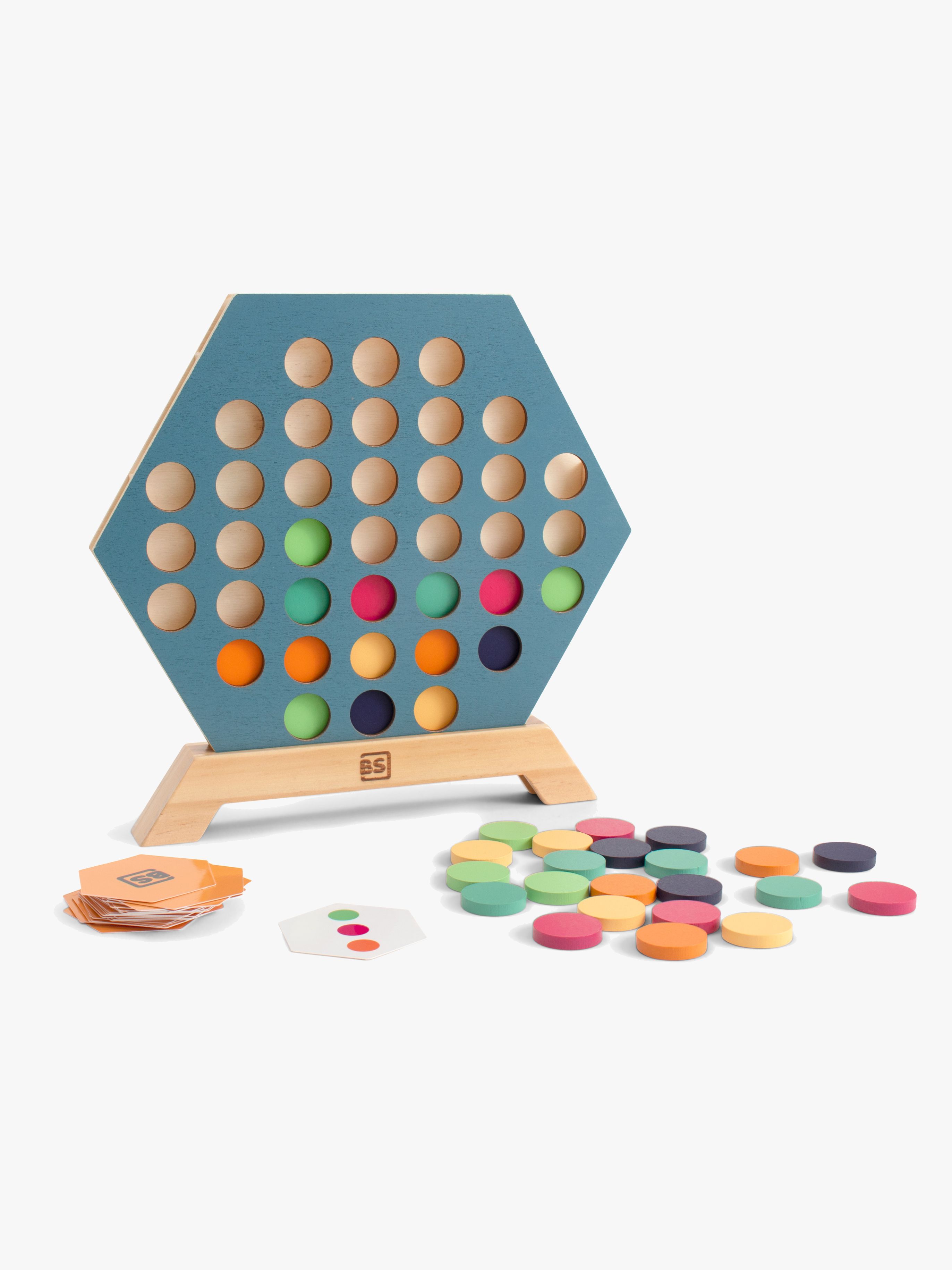 3 Dots Kinderspiel