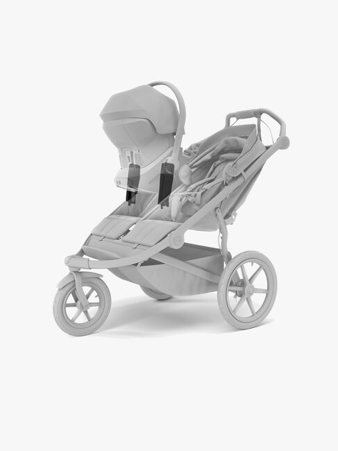 Thule Urban Glide 3 Double Adapter