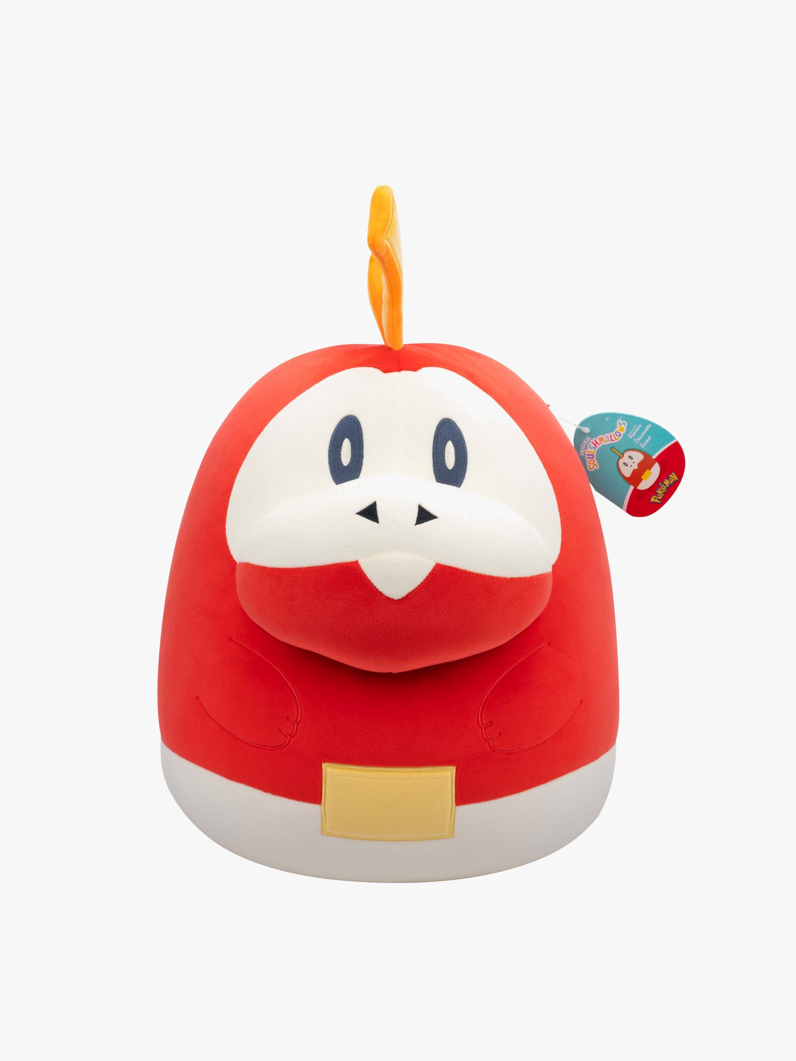 Squishmallows Pokémon Kuscheltier 35 cm Wave 6B