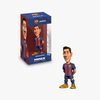 Minix Fußball Sammelfigur Lewandowski FC Barcelona