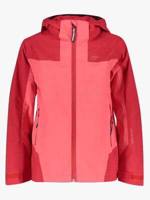 Five Seasons Explode Outdoorjacke, Paradise Pink