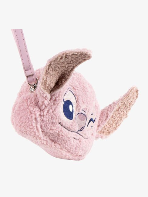 Disney Stitch Tasche, Rosa