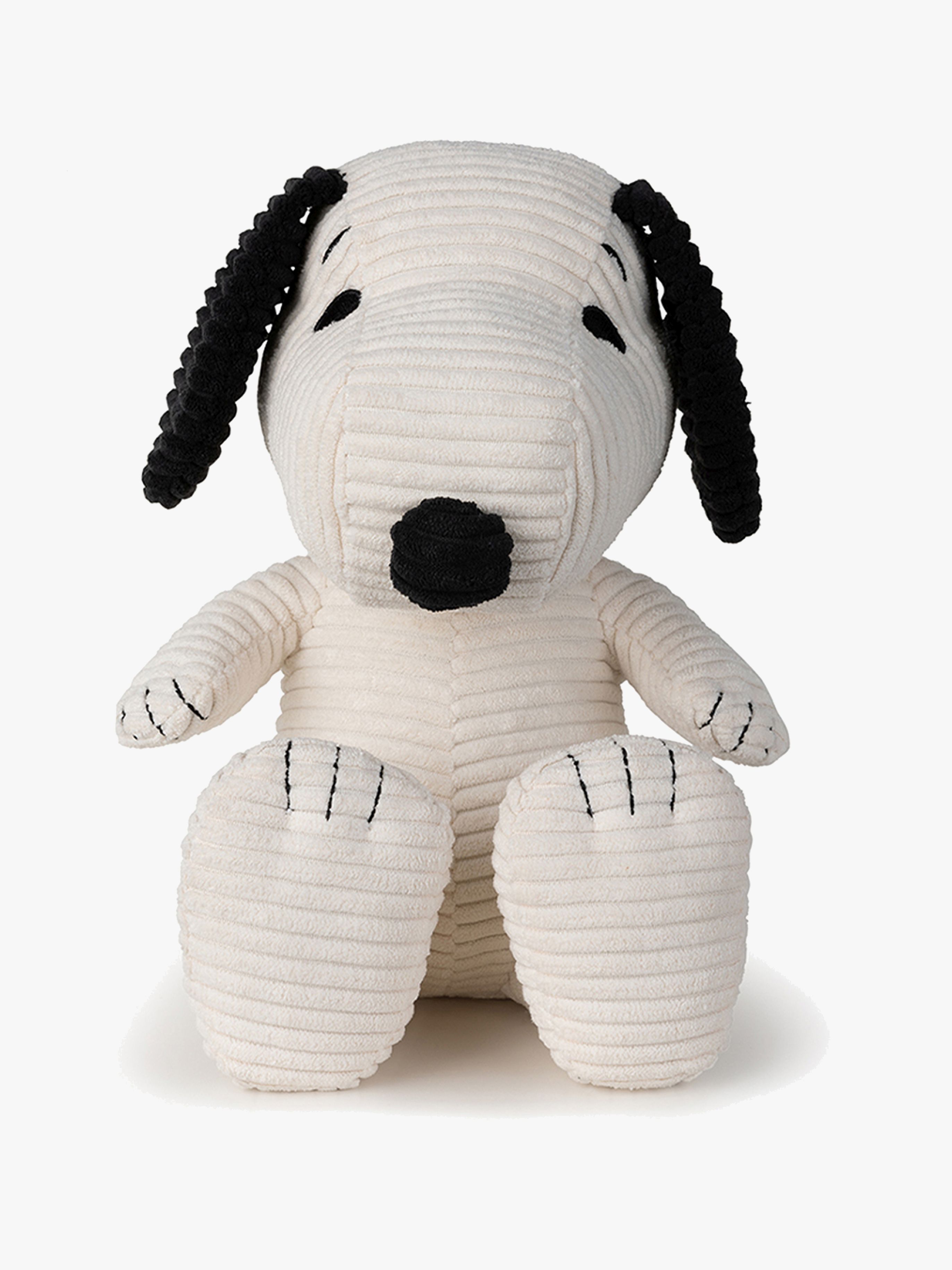 Bon Ton Toys Snoopy Kuscheltier 27 cm