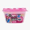 Compound Kings Butter Cloudz Schleim 150 g, Pink Cotton Candy