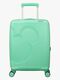 American Tourister Mickey Magic Spinner Koffer 37-44L, Jelly Mint
