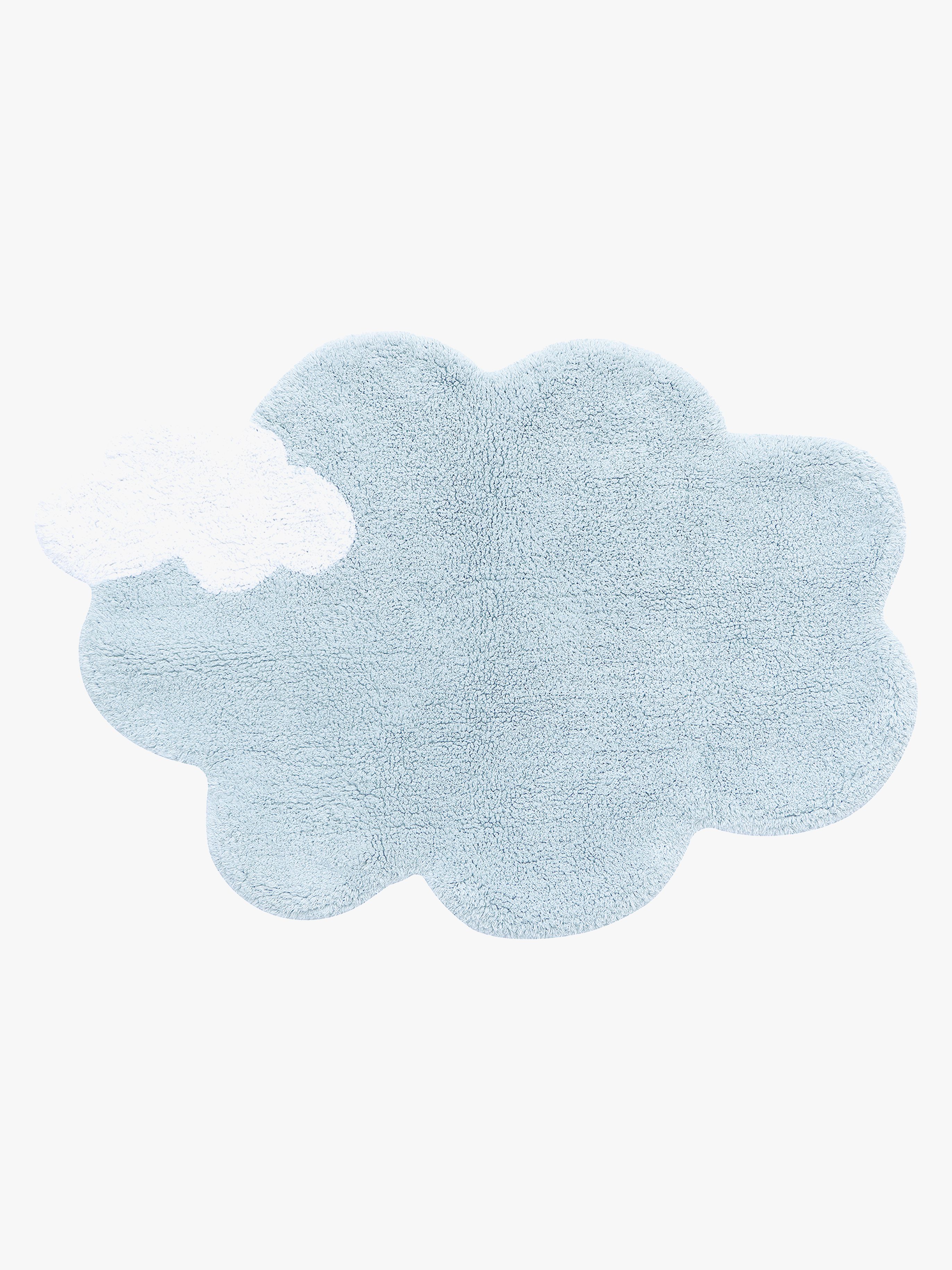 Lorena Canals Waschbarer Teppich 70x100 cm, Mini Dream