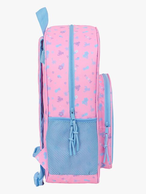 Disney Lilo & Stitch Rucksack 19L, Bright