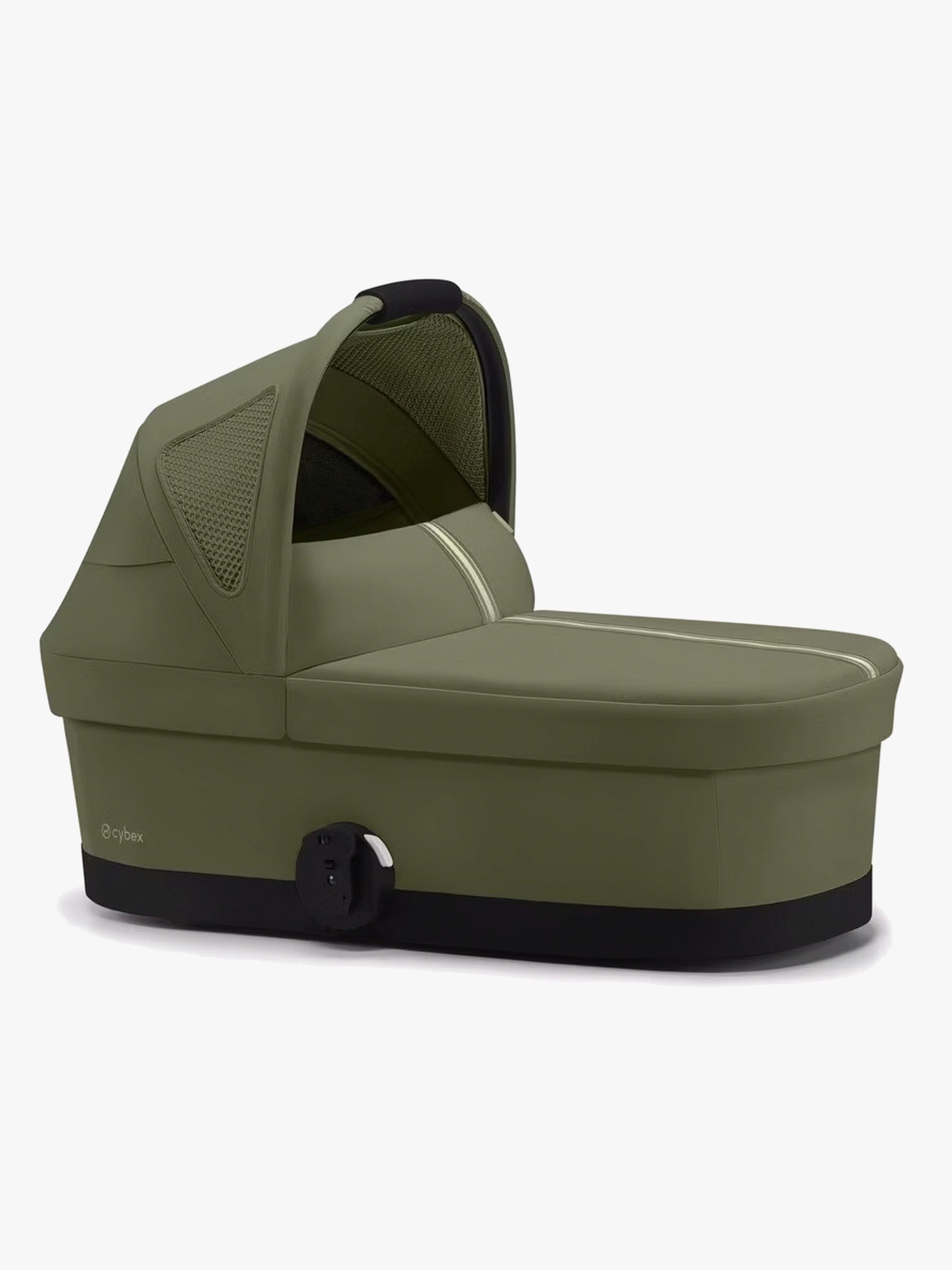 Cybex Cot S Liegewanne, Moss Green