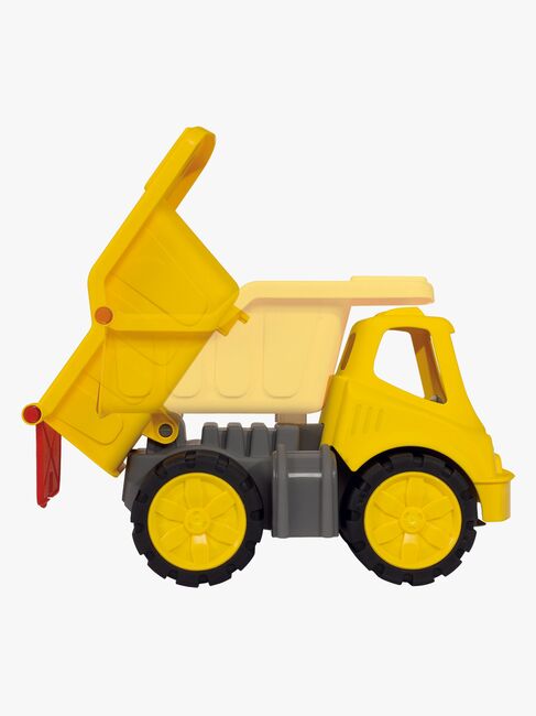 BIG Power-Worker Mini Kipplaster