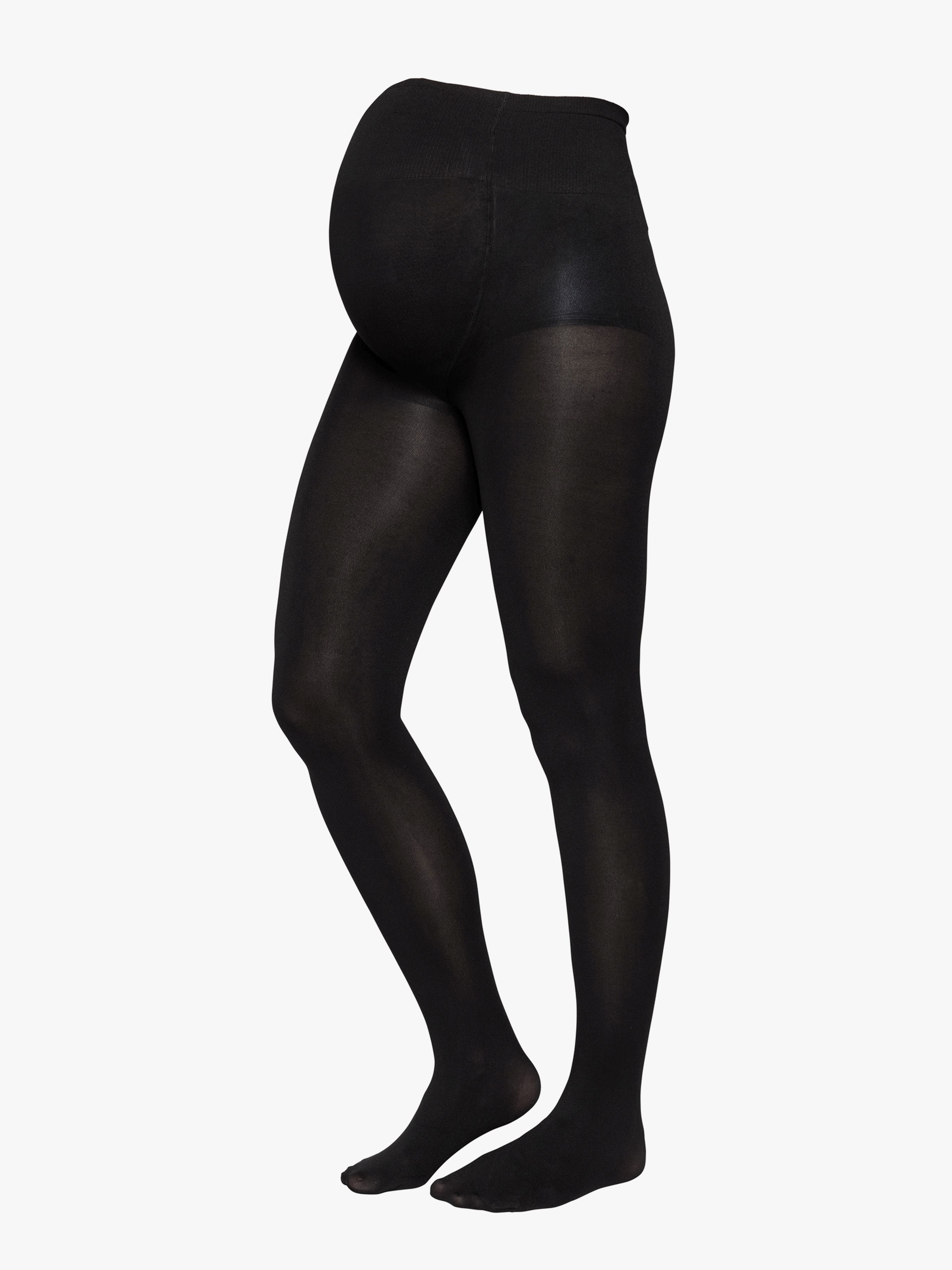 Schwangerschaftstights, Black L