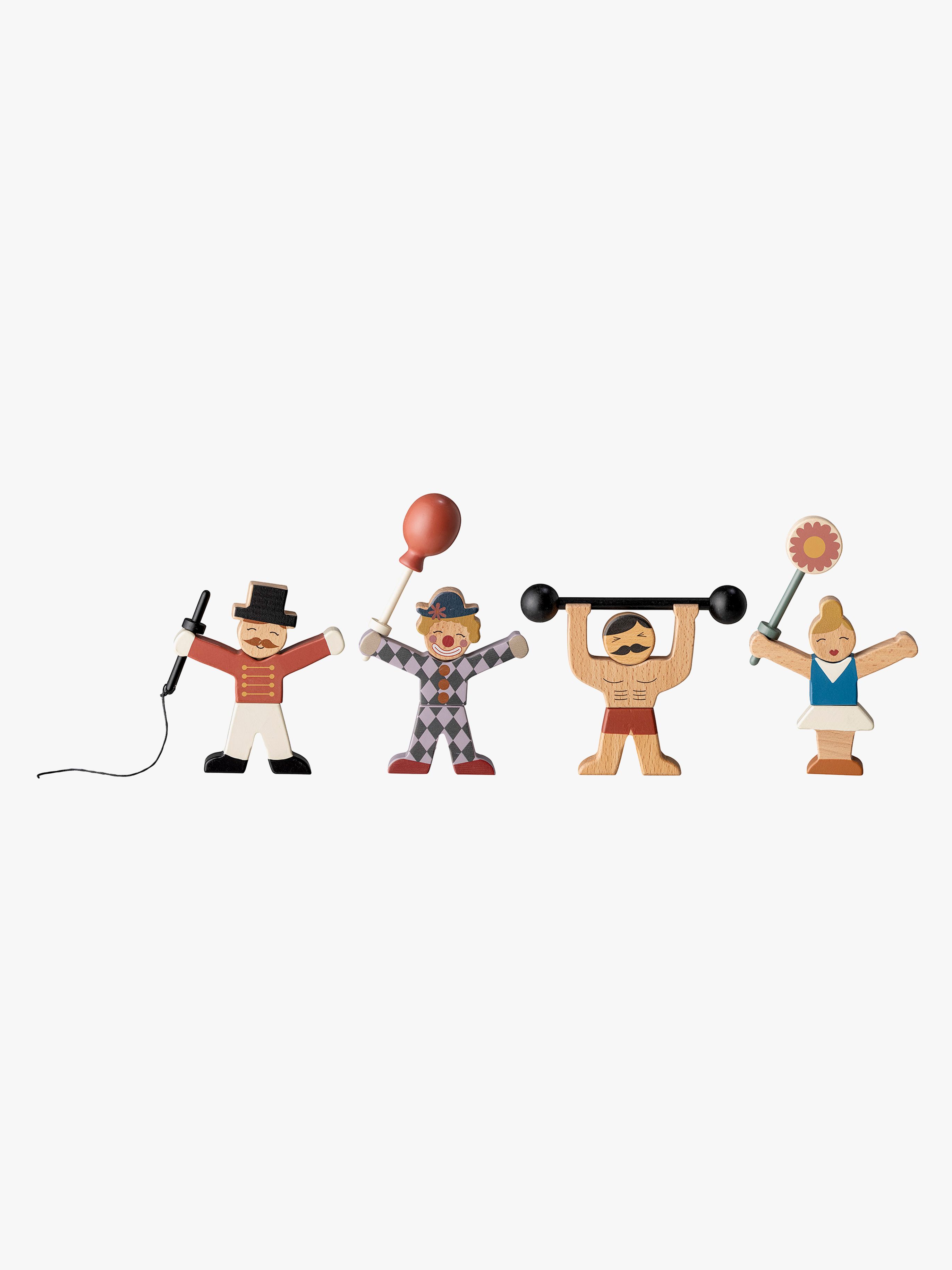 MINI Aktivitätsspielzeug Rossaio
