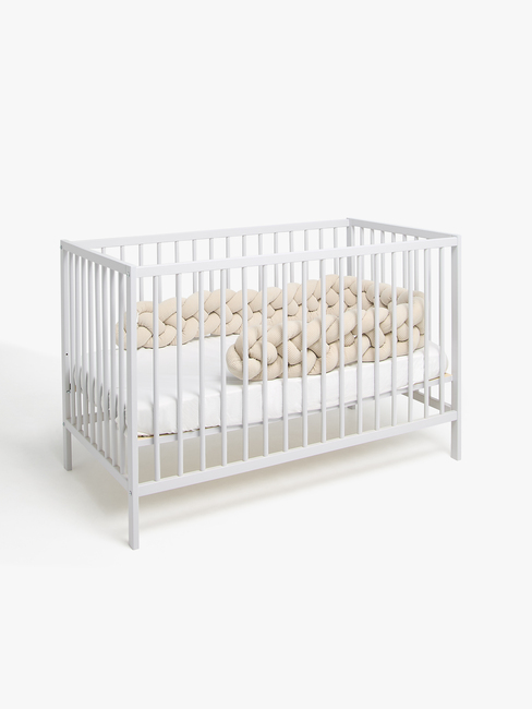 Alice & Fox Braid Nestchen 210cm, Beige Manchester