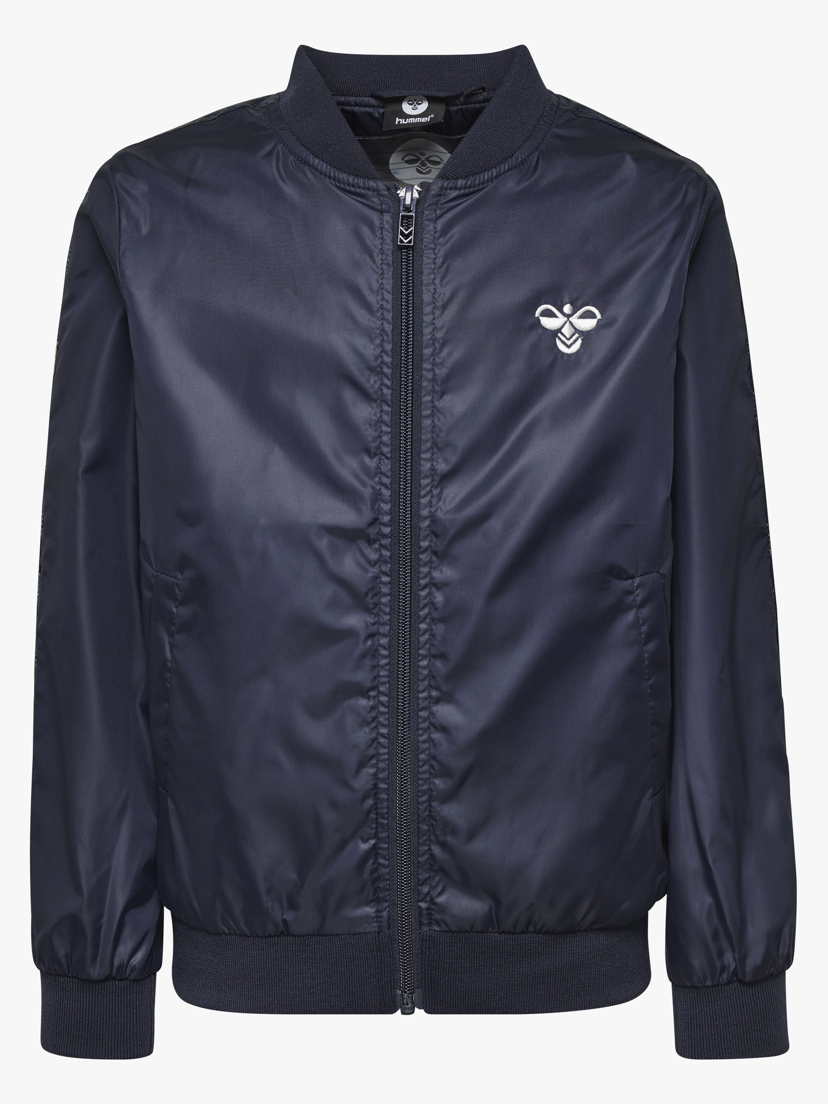 Bose Jacke, Schwarz Iris 104