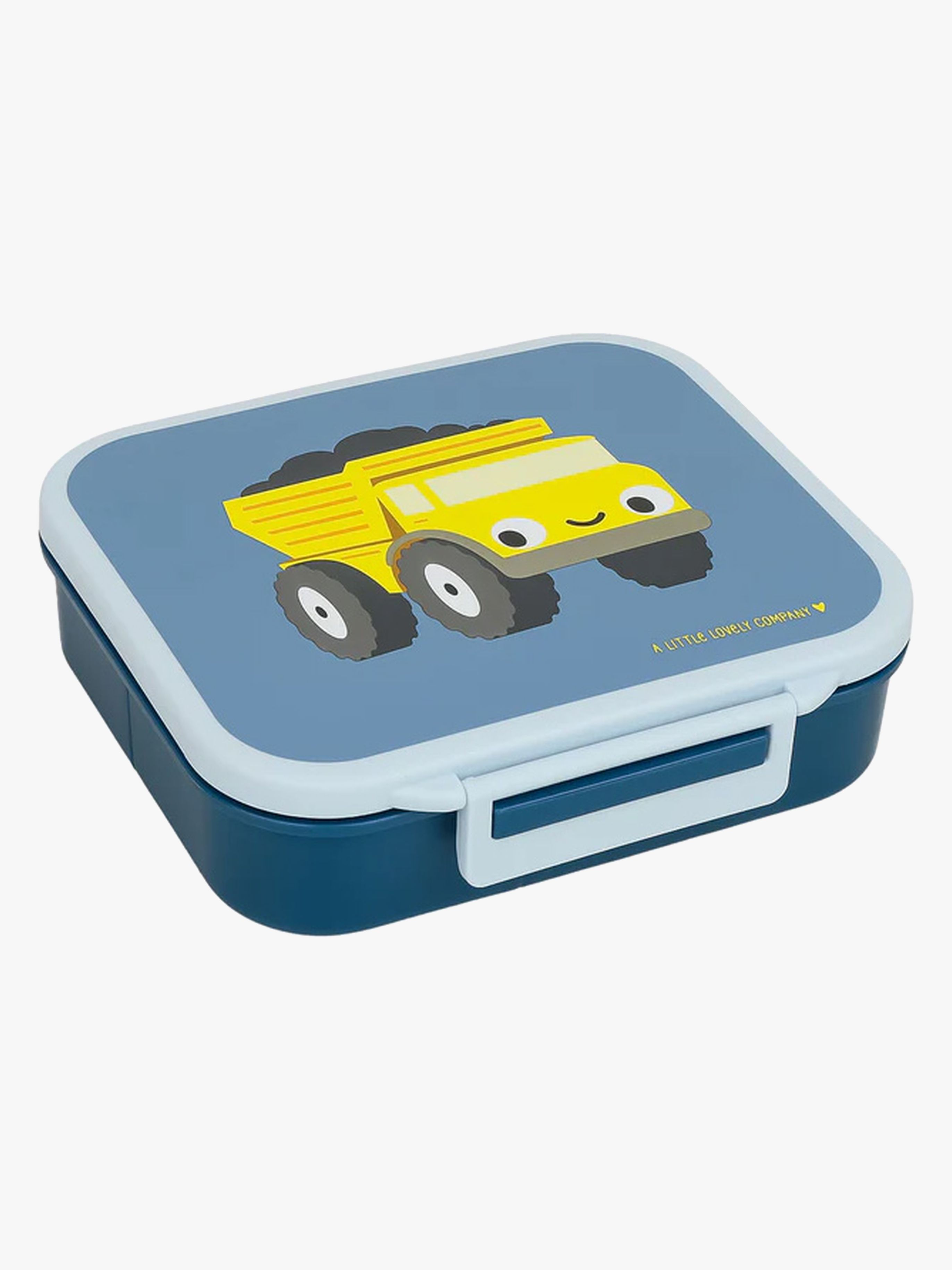 Brotdose, Dumptruck