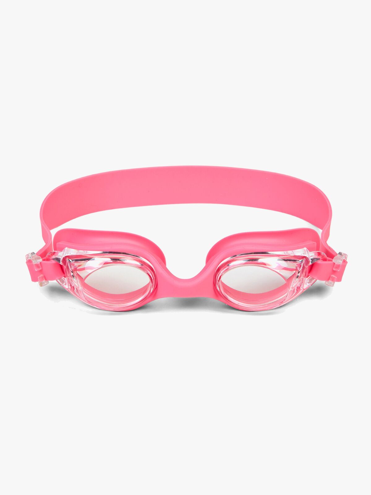 Vanilla Copenhagen Schwimmbrille, Rosy