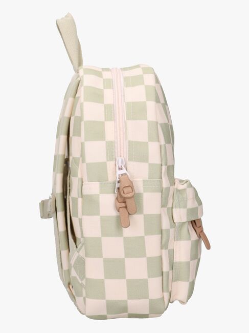 Kidzroom Rucksack Nostalgia, Grün