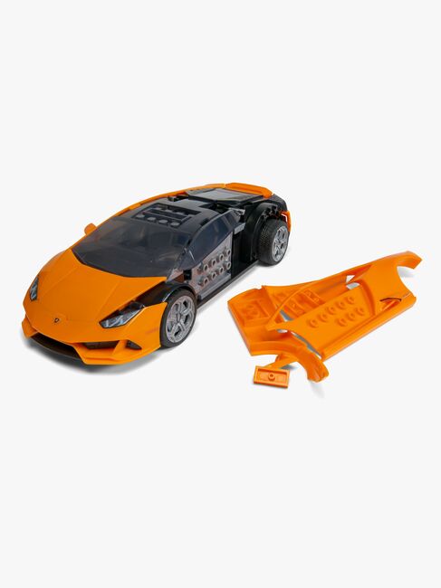 Airfix Quickbuild Modellauto Lamborghini Huracan EVO