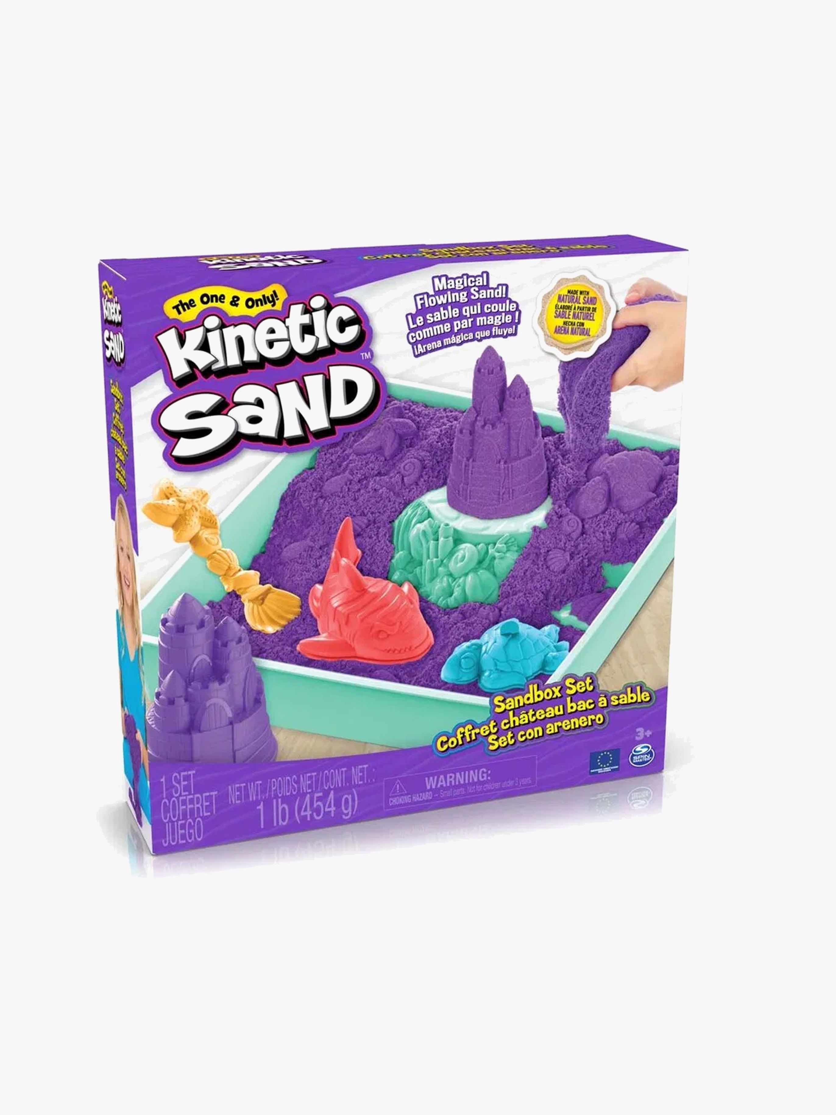Sandkasten-Set