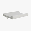 Beemoo CARE EasyClean Wickelunterlage, Light Grey