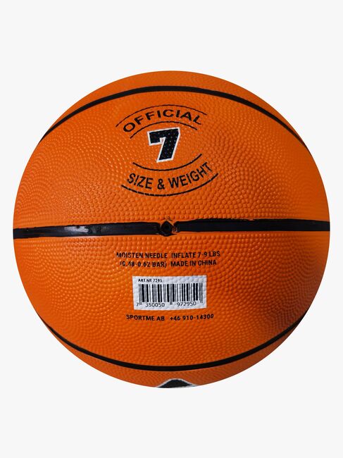 SportMe Basketball Größe 7