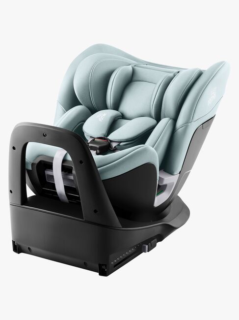 Britax Römer Swivel Kindersitz, Ocean