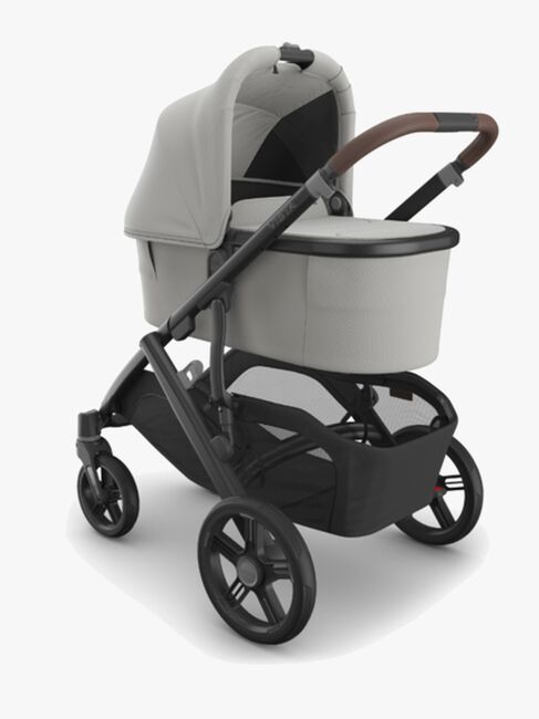 UPPAbaby Vista V3 Kombikinderwagen, Savannah
