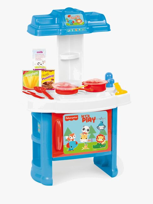 Fisher-Price My First Spielset Küche