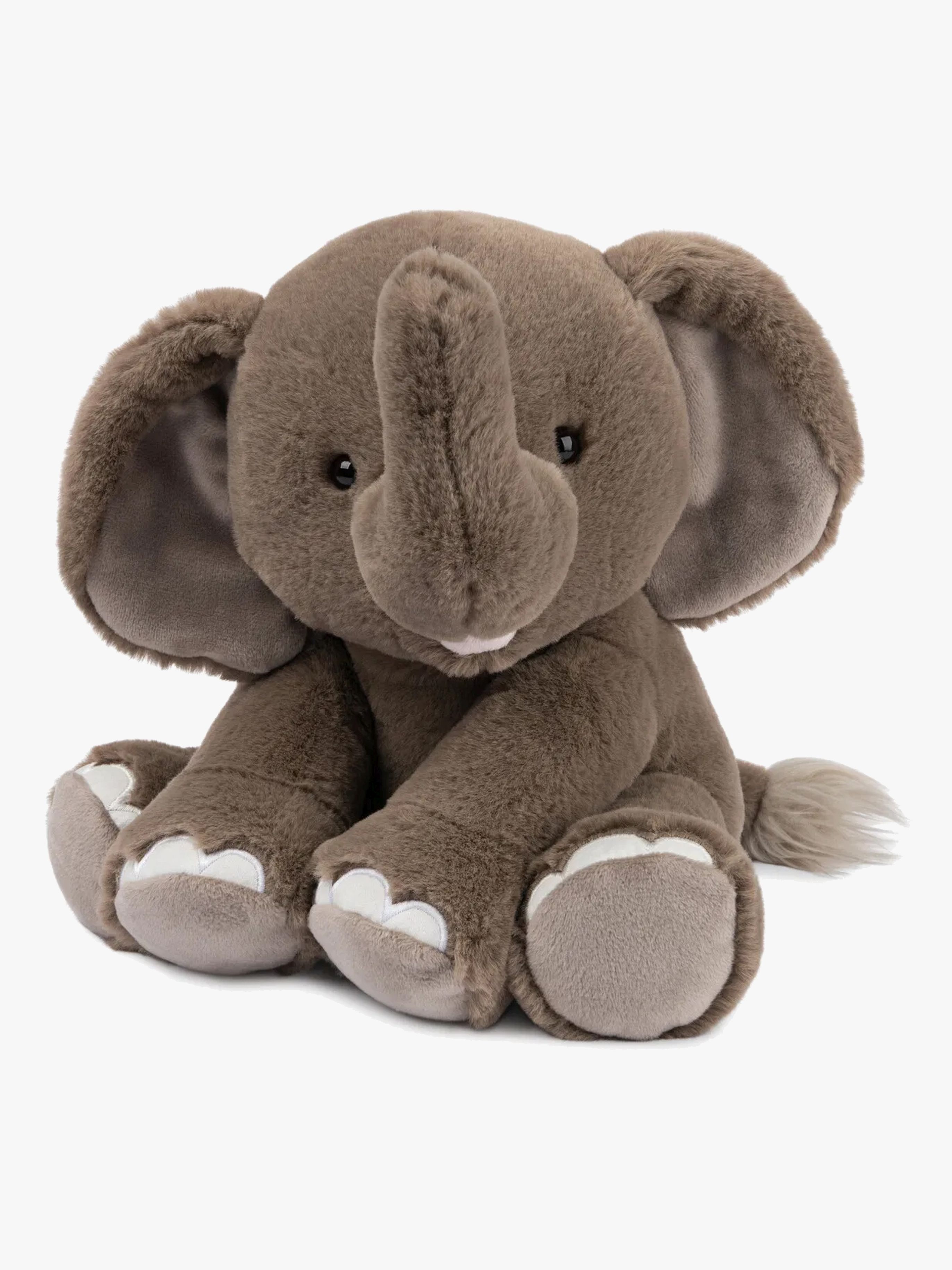 Gund Chai Plüschspielzeug Elefant 25 cm, Braun