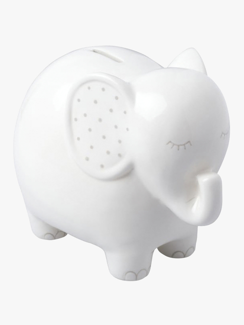 Pearhead Spardose Elefant