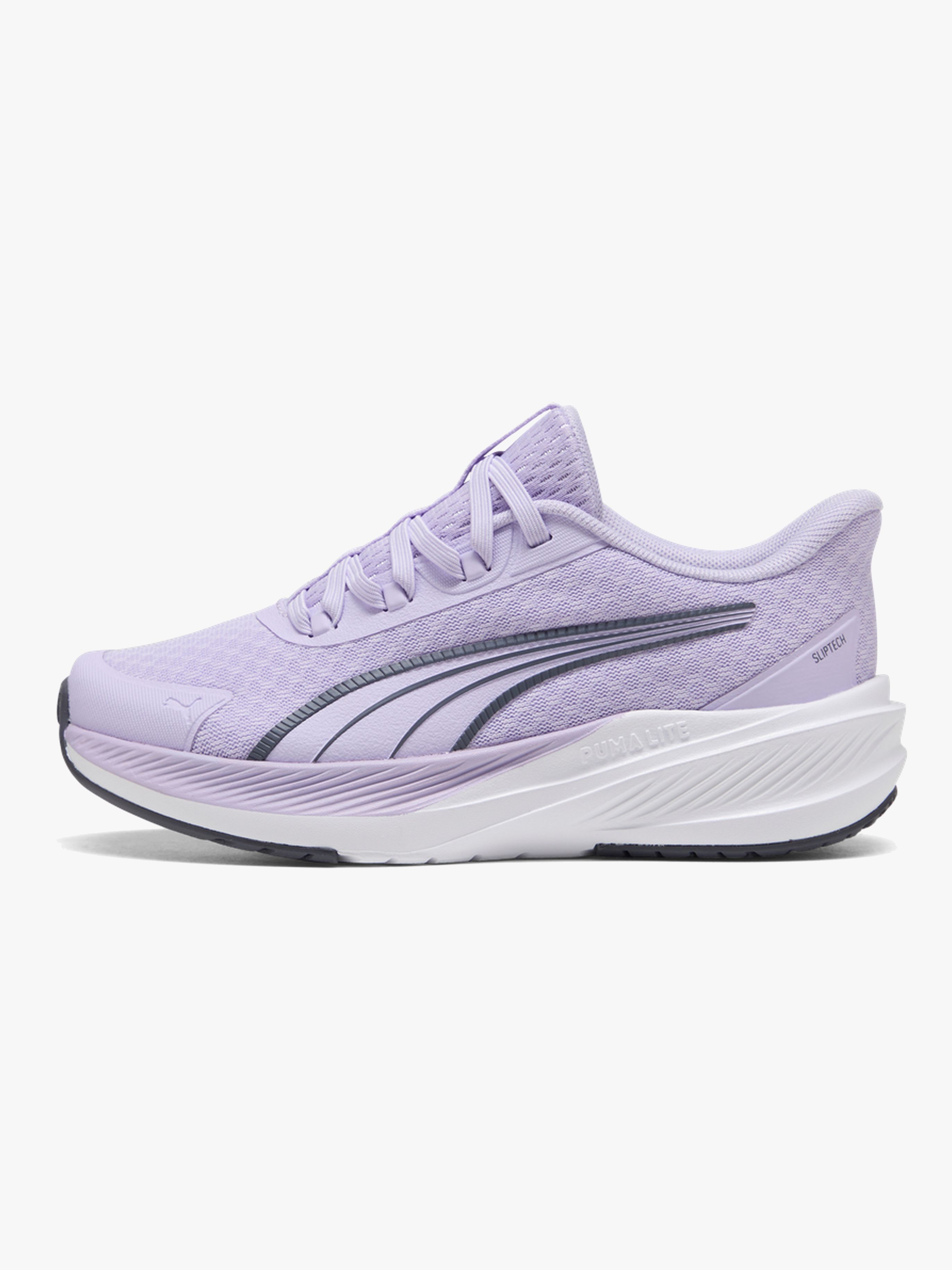 Dasher Lite SLIPTECH PS Kinder Sneaker, Light Lavender, 29, Kinderschuhe