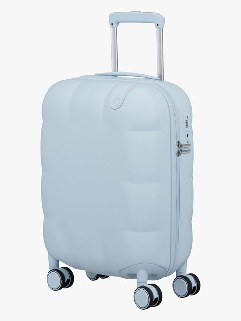 American Tourister Dreami Spinner Koffer 37L, Blue Dream