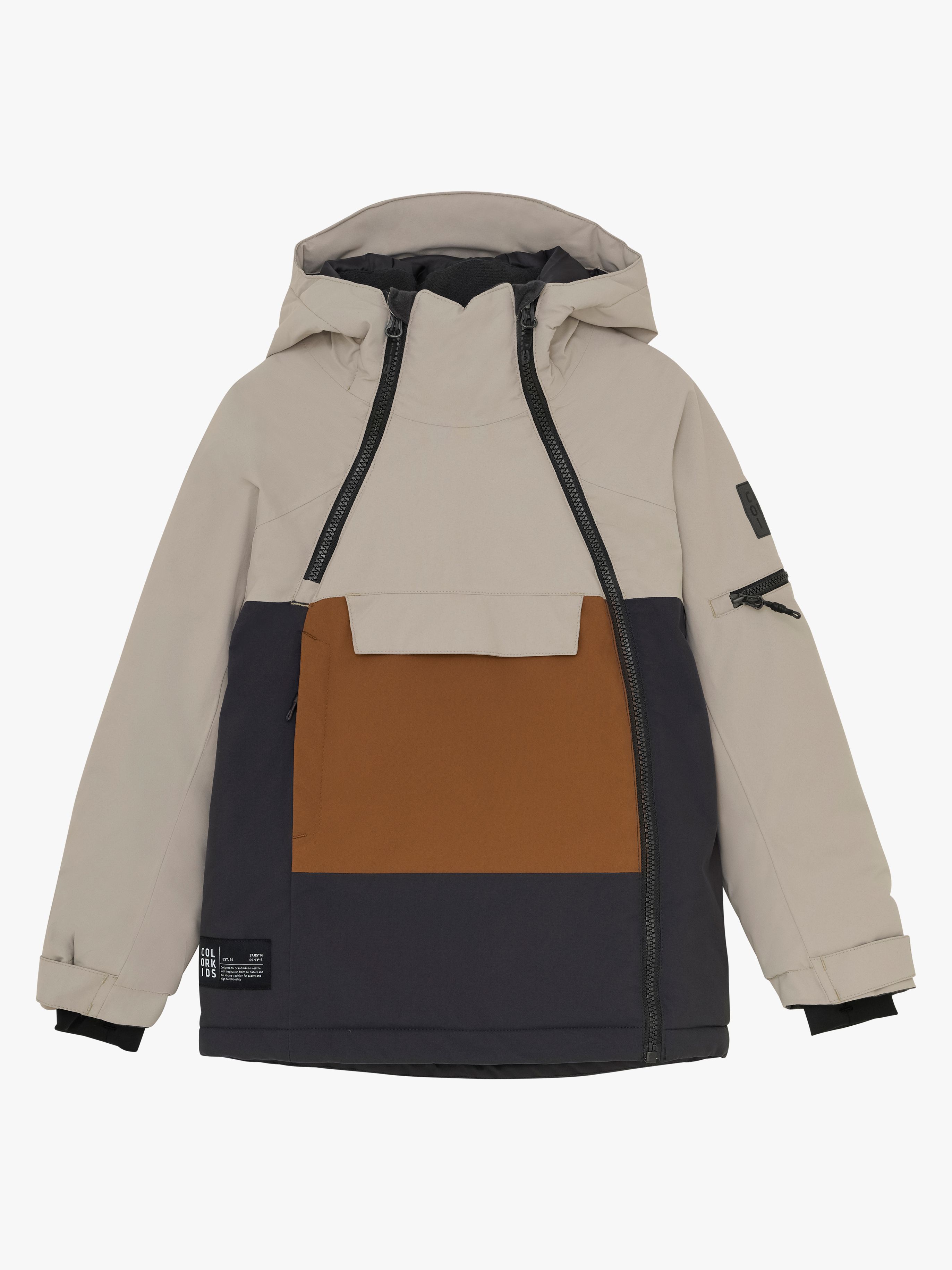 Skijacke, Pure Cashmere, 164