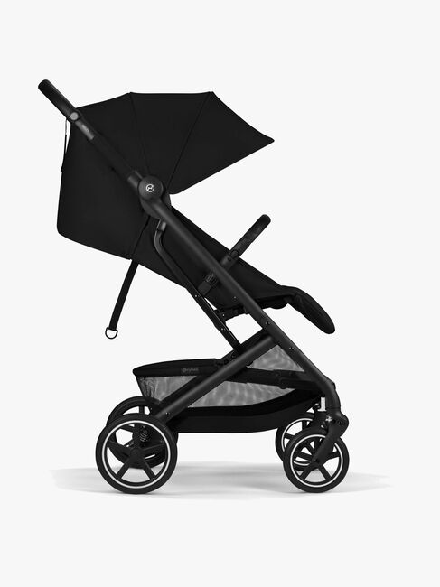 Cybex Beezy Buggy, Magic Black