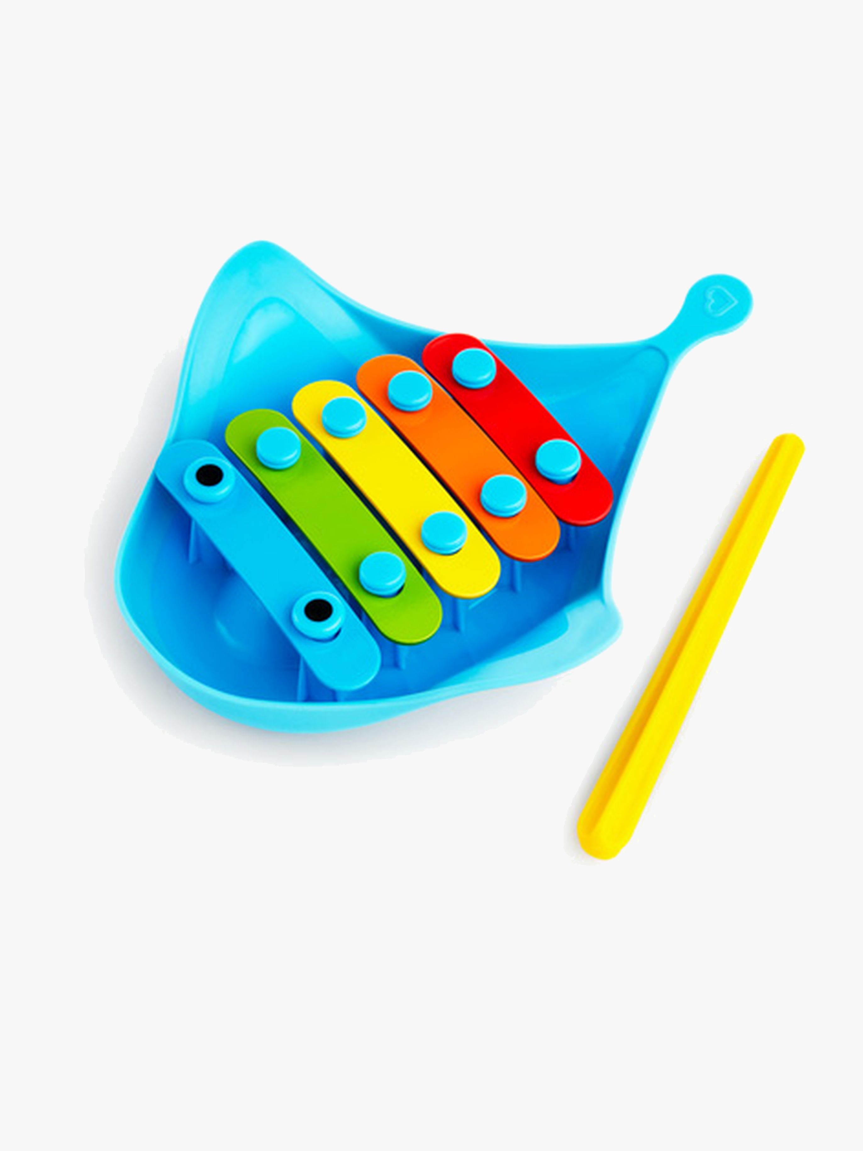 Dingray Xylophon Badespielzeug