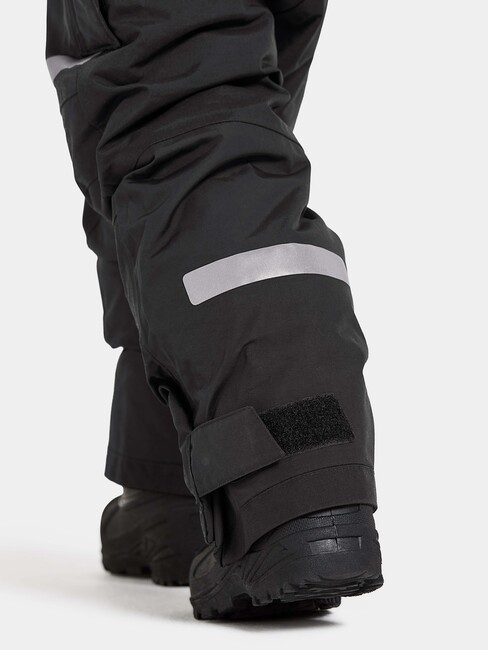 Didriksons Bjärven Thermohose, Black