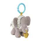 Manhattan Toy Aktivitätsspielzeug Elefant