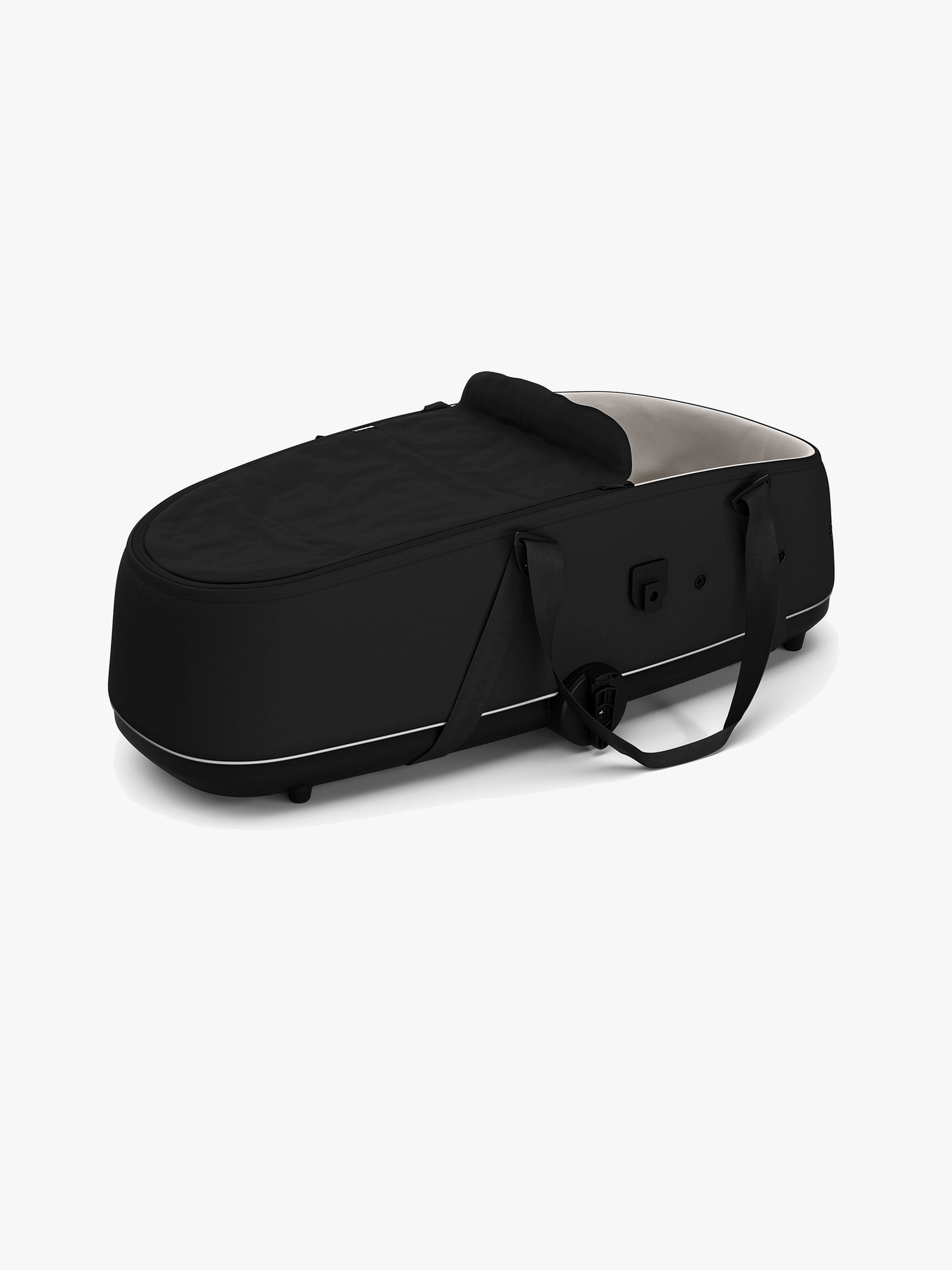 Thule Shine Babywanne, Schwarz