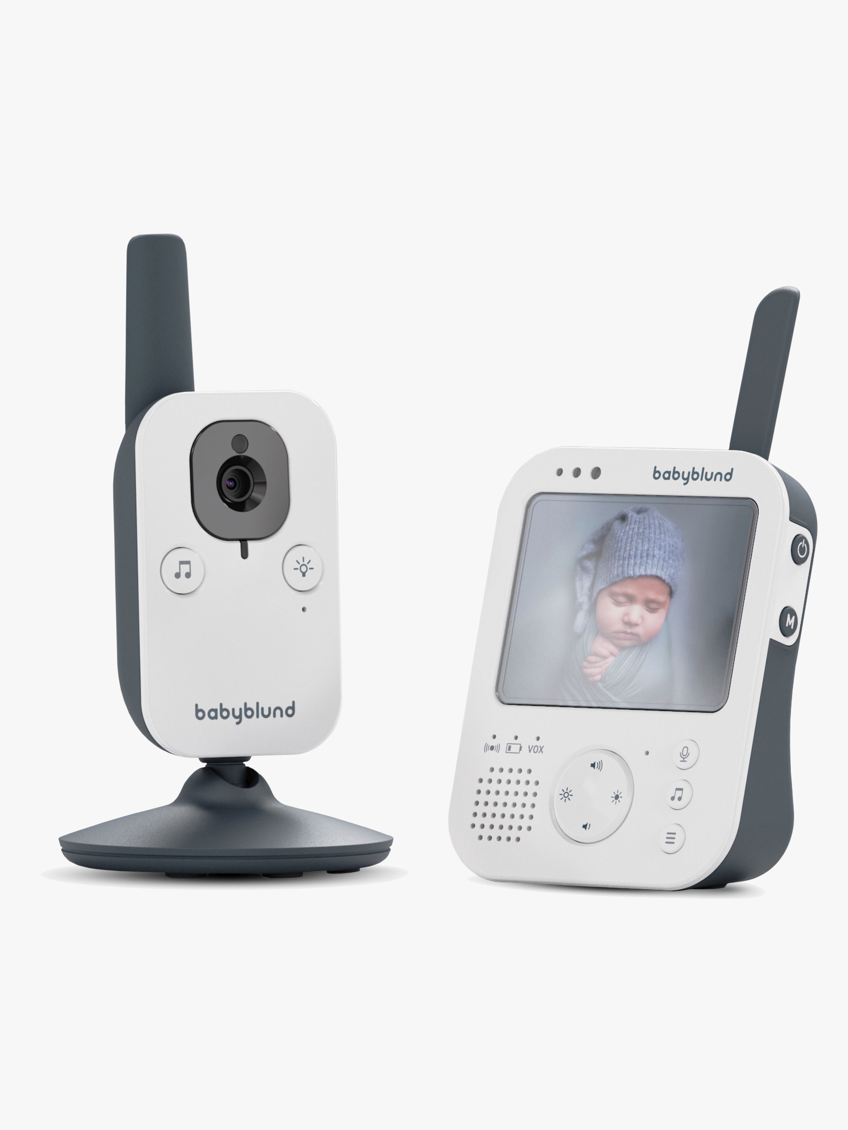 Babyblund BB75 Babyphone