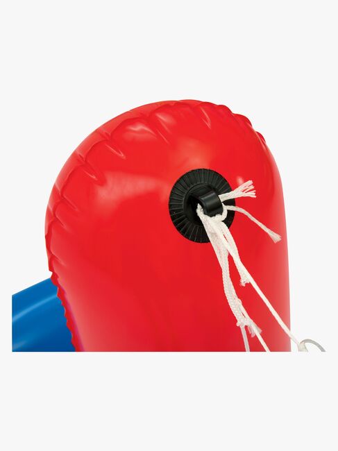 Bestway Volleyballset 2,44 m