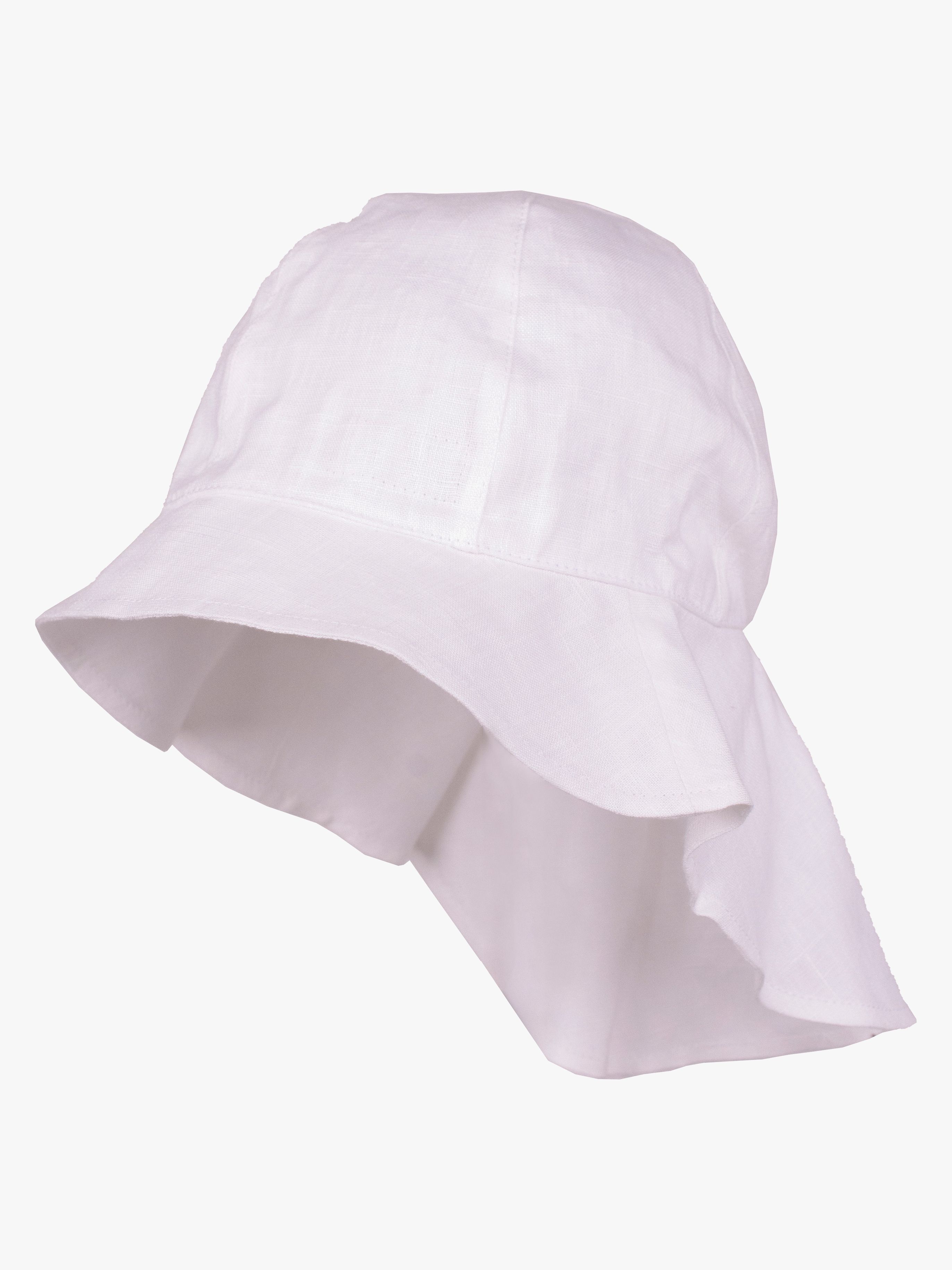 Lindberg Florence Sonnenhut, Weiß, 52-54