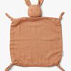 LIEWOOD Agnete Schmusetuch, Rabbit Tuscany Rose