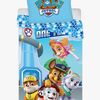 Paw Patrol Bettwäsche-Set 140 x 200