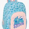 Disney Lilo & Stitch Rucksack 19L, Ohana