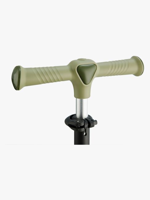 Kinderkraft Halley Tretroller, Grassland Green