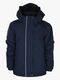 Lindberg Iceberg Winterjacke, Navy